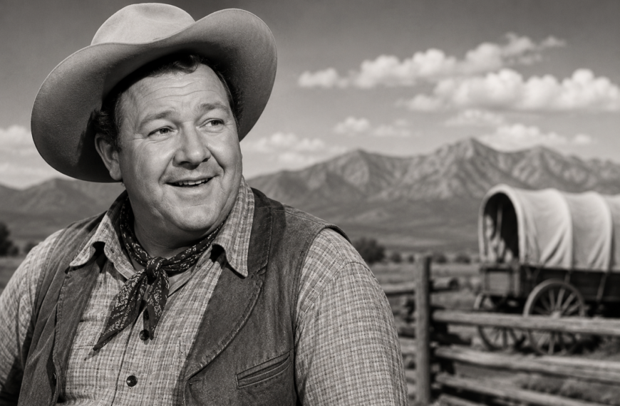 Andy Devine Net Worth: Biography, Career & Legacy