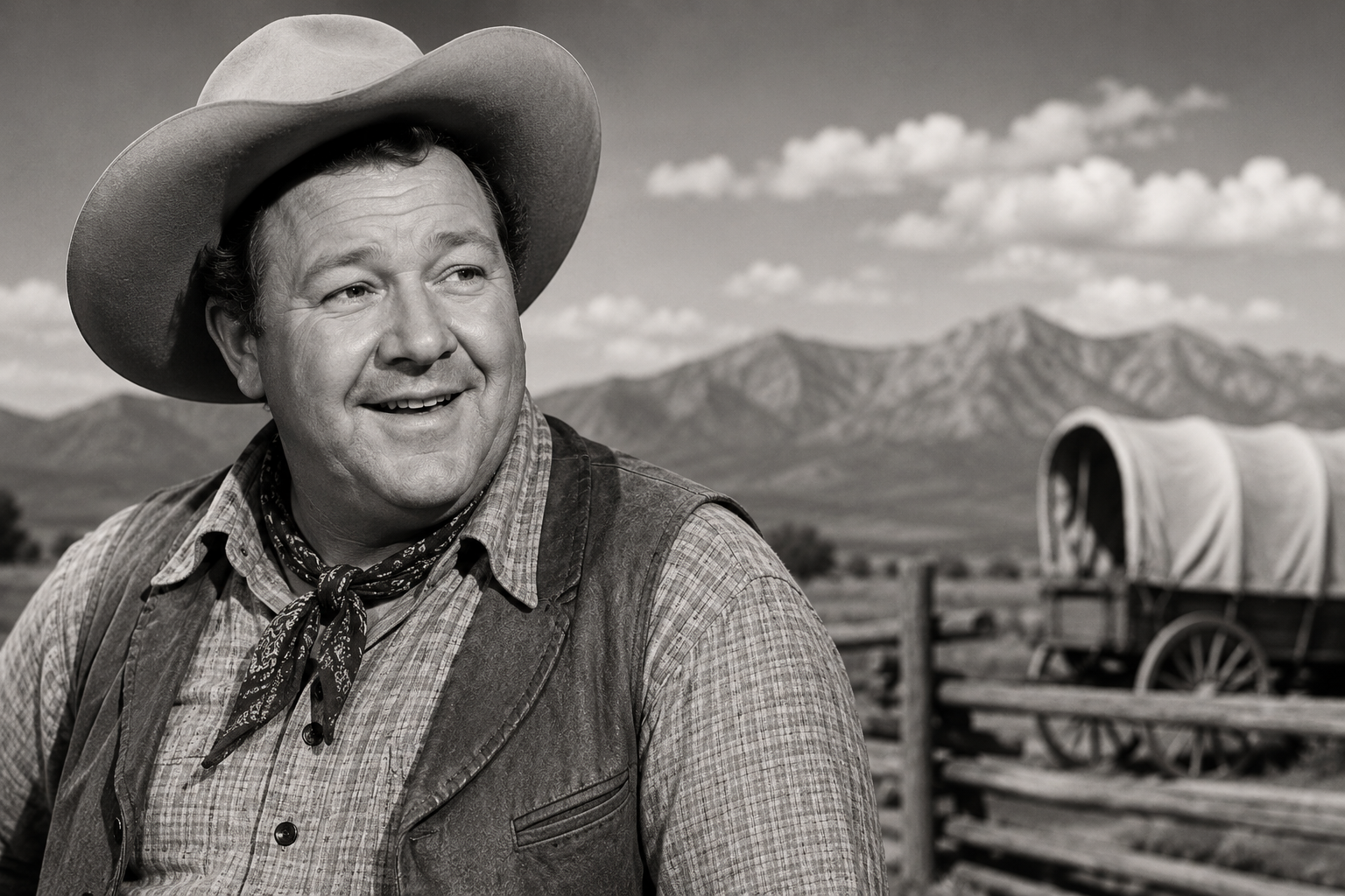 Andy Devine Net Worth: Biography, Career & Legacy